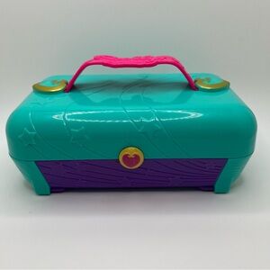 Polly Pocket Dance Party Stage Toy 2017 No Dolls